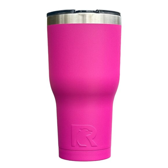RTIC 30oz TUMBLER - VERY BERRY - Picture 1 of 1